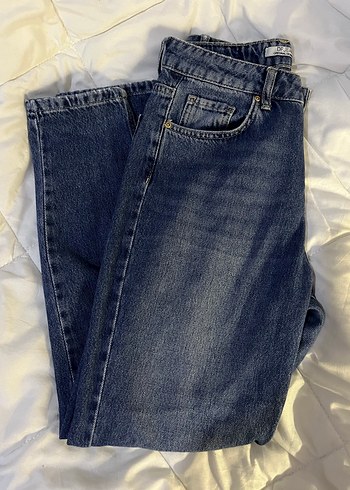 Defacto Mom Fit Kot