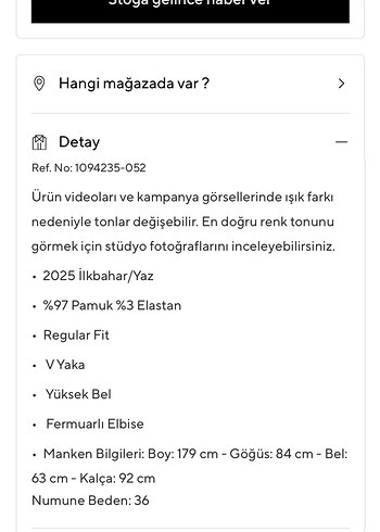 Network Kemerli Siyah V Yaka Uzun Elbise