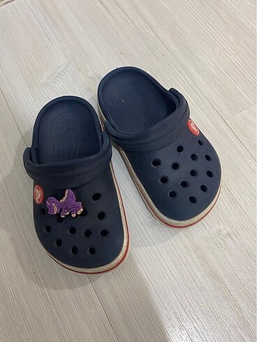 Crocs terlik c8