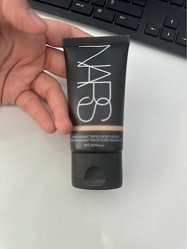  Beden Renk Nars bb