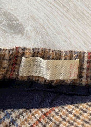 Zara Etek - Görsel 2