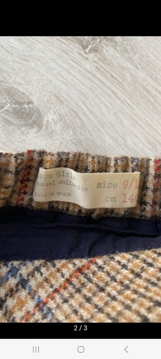 Zara Etek - Görsel 2