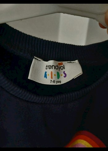 Koton Kız Çocuk Kazak - Görsel 2