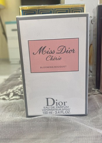 Dior Miss Dior Kadın Parfümü