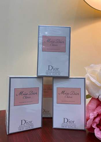 Miss Dior Kadın Parfümü