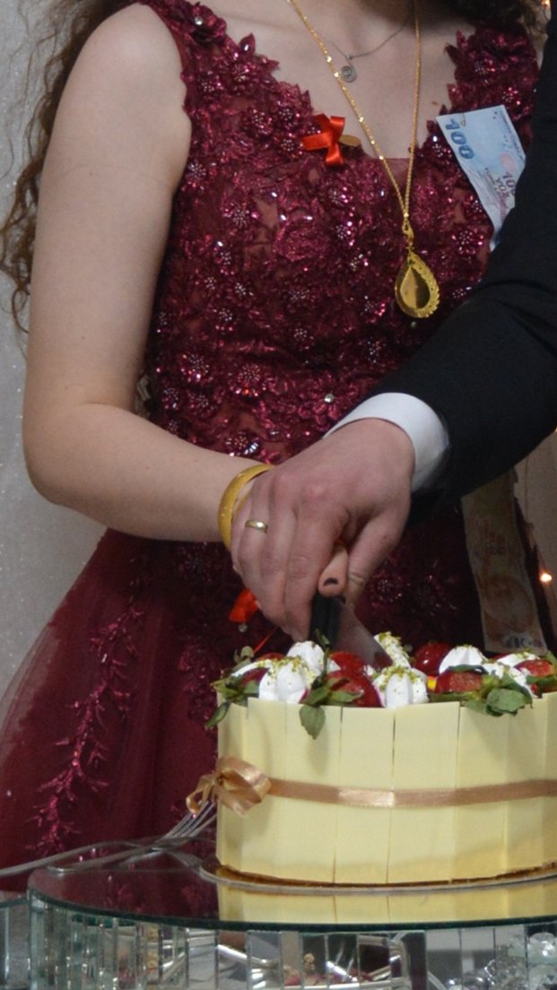 Nişanlık kınalık - Görsel 2