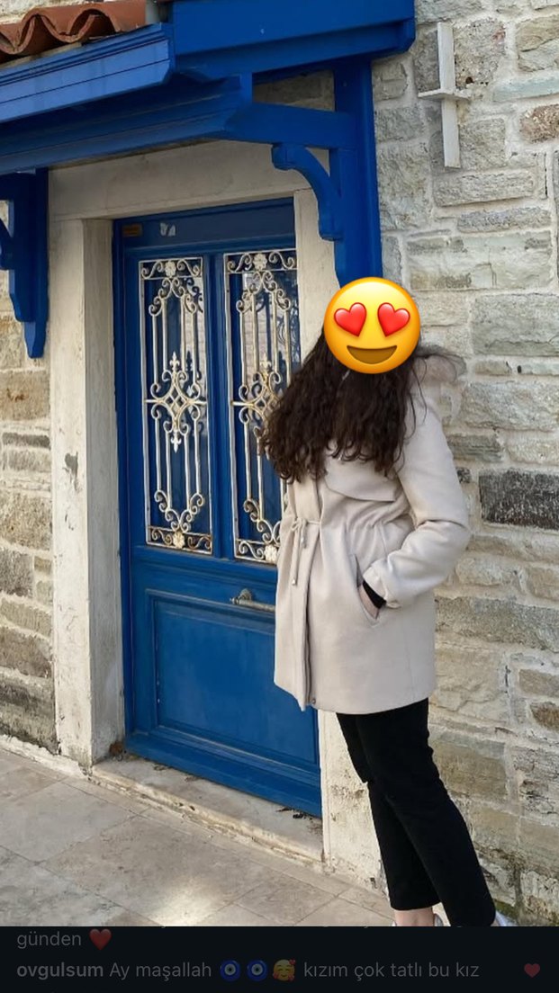 Koton kale kaban - Görsel 2