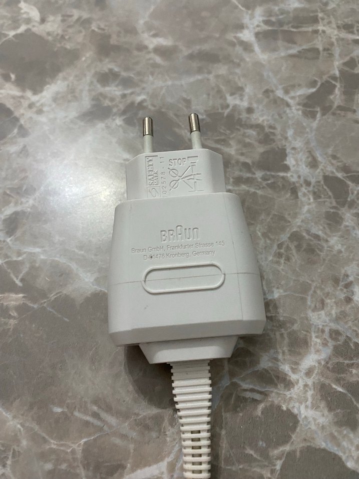 Braun Silk-épil 5 5500 Sensosmart Epilatör Pembe - Görsel 5