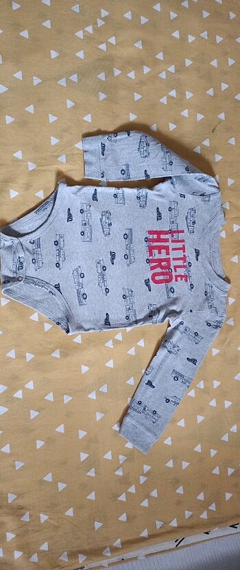 Carters Takım 