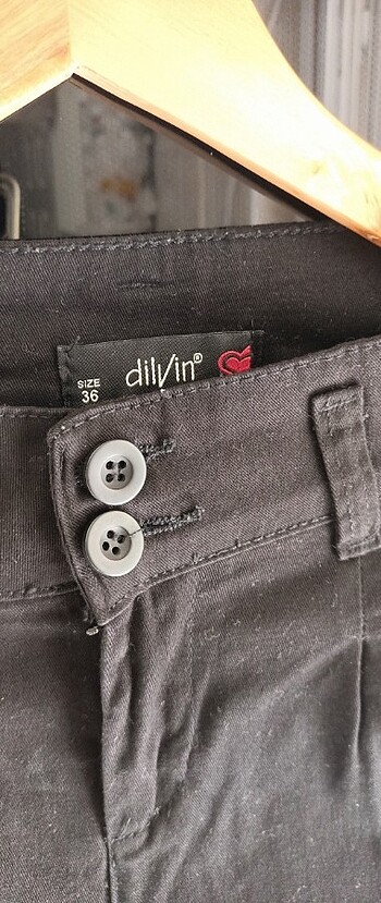 Dilvin Pantolon - Görsel 3