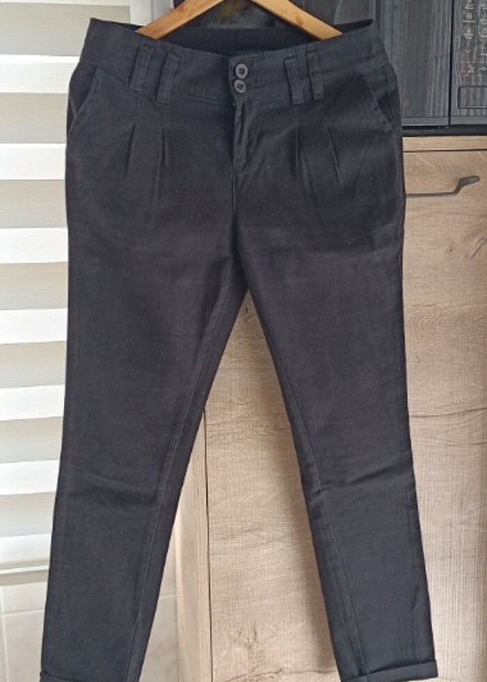 Dilvin Pantolon  - Görsel 2