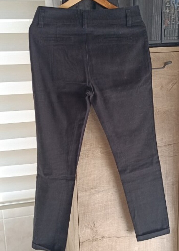 Dilvin Pantolon  - Görsel 4