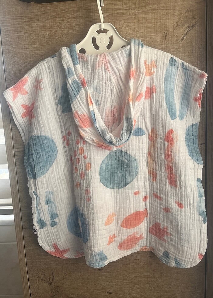 Müslin Panço - Görsel 3