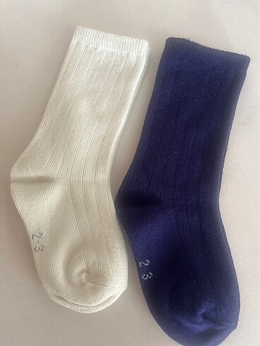 Çorap - Görsel 2