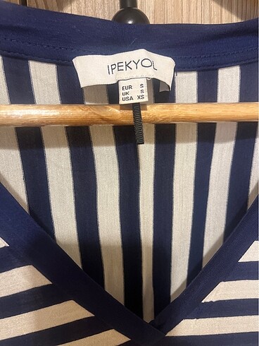 s Beden İpekyol Bluz