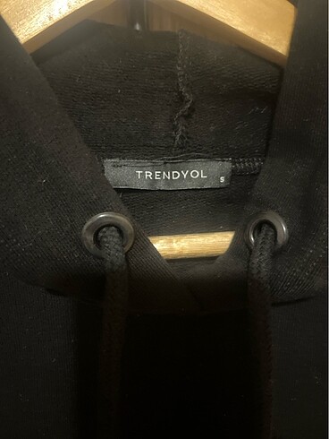 s Beden Kapşonlu Sweatshirt