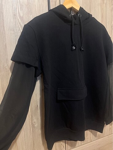 Trendyol & Milla Kapşonlu Sweatshirt