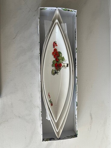 Servis Tabağı