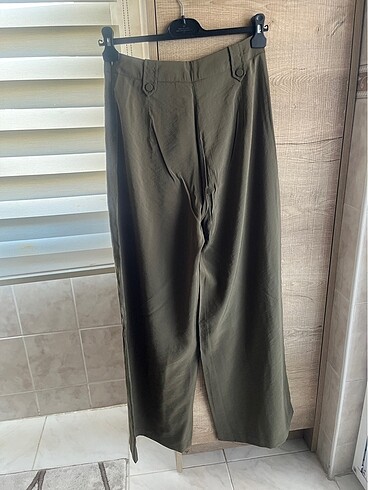 Jimmy Key Pantolon