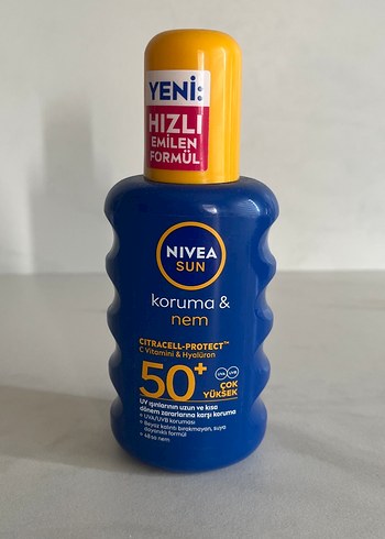 Nivea
