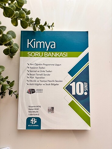 Bilgi sarmal soru bankası