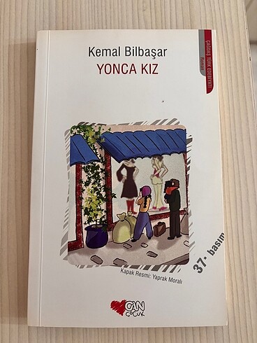 Yonca Kız