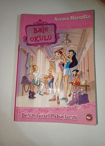 Kitap
