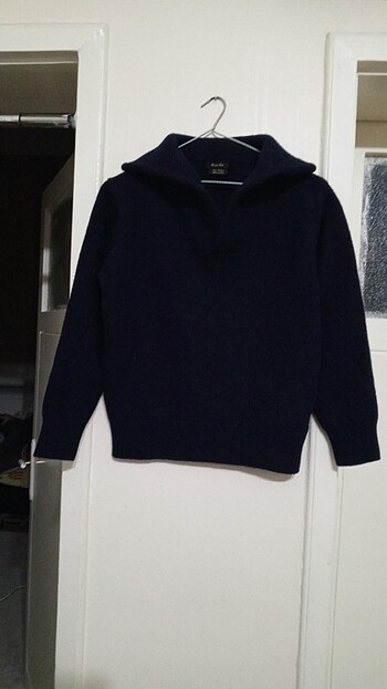 Massimo Dutti 9 Yaş