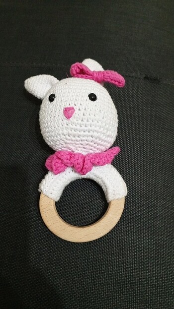 Bebek çıngıragı - Görsel 2