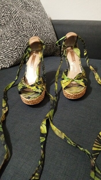 36 Beden Nine west