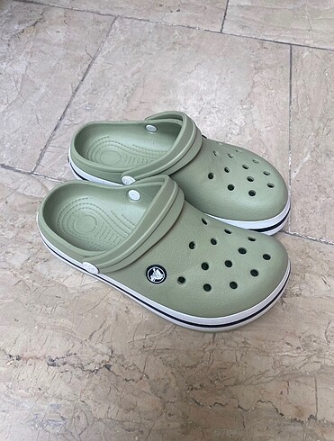 Crocs özel ilan