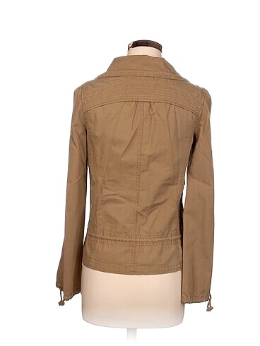 34 Beden Miss Selfridge Kot Ceket %70 İndirimli.