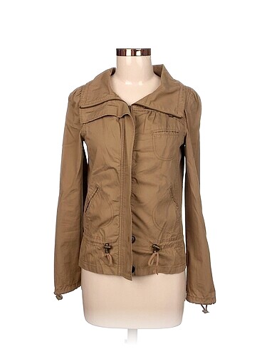 Miss Selfridge Kot Ceket %70 İndirimli.