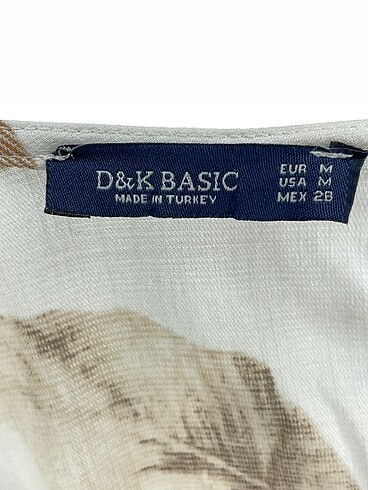 m Beden çeşitli Renk Diğer Uzun Elbise %70 İndirimli.