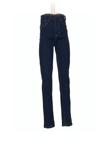 Topshop Skinny %70 İndirimli.