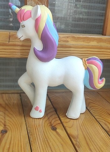 2K Unicorn ????