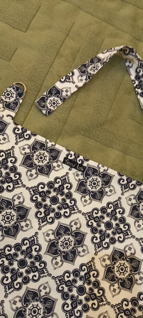 Bohem Desen Emzirme Örtüsü
Trand Lab - Görsel 2