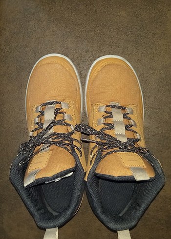 QUECHUA Marka 38 Numara Erkek Bot - Görsel 2