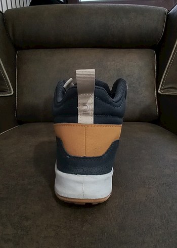 QUECHUA Marka 38 Numara Erkek Bot - Görsel 4