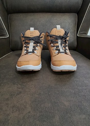 QUECHUA Marka 38 Numara Erkek Bot - Görsel 6