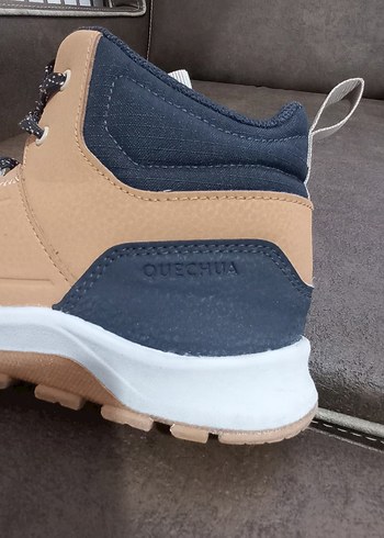 QUECHUA Marka 38 Numara Erkek Bot - Görsel 5