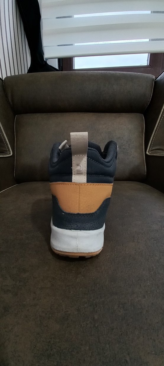 QUECHUA Marka 38 Numara Erkek Bot - Görsel 4