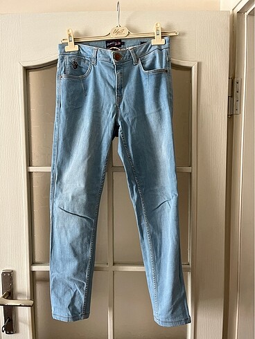 Us polo pantolon