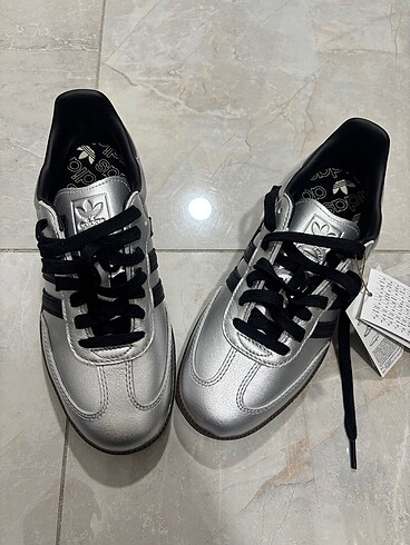 adidas samba ayakkabi