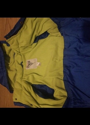 24-36 Ay Beden oshkosh marka 4t mont