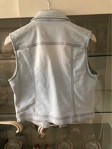 LC Waikiki Lcw marka kot ceket