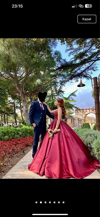 Gelin çiçeği - Görsel 5