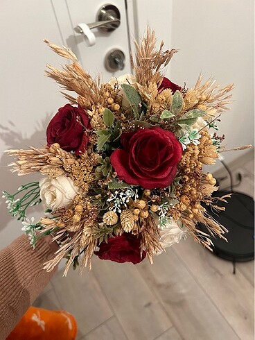 Gelin çiçeği - Görsel 2