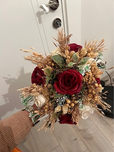 Gelin çiçeği - Görsel 3