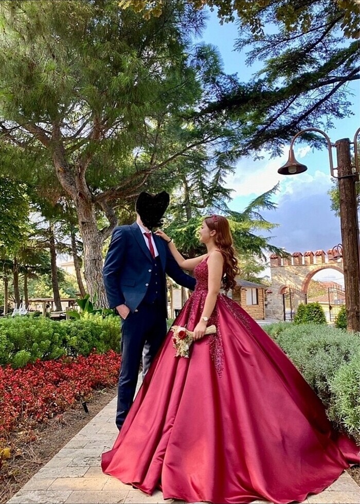 Gelin çiçeği - Görsel 5